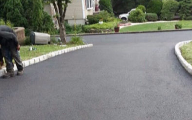 Essex County residential paving