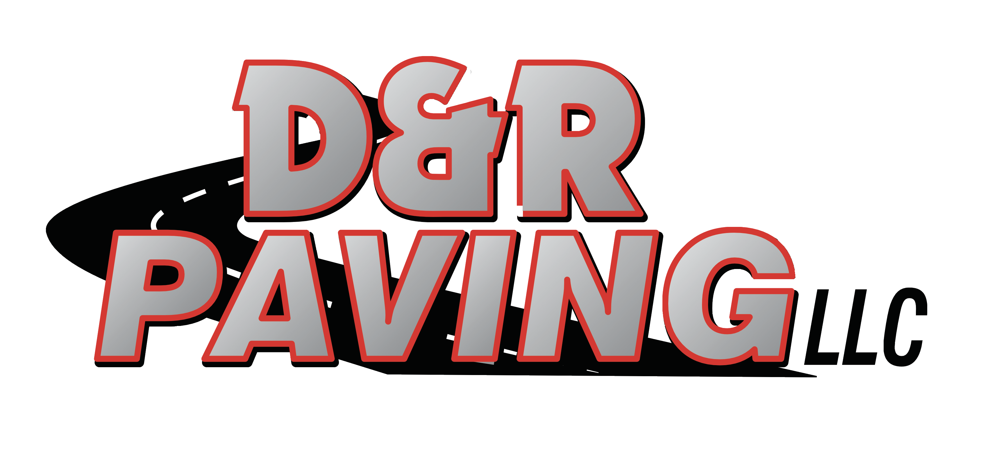D&R Paving Home Page